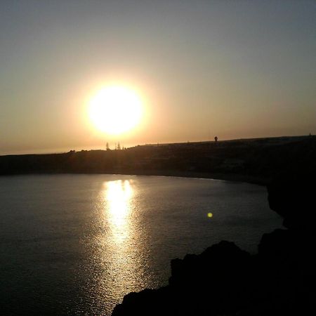 ホテル Casa Do Cabo De Santa Maria サグレス エクステリア 写真