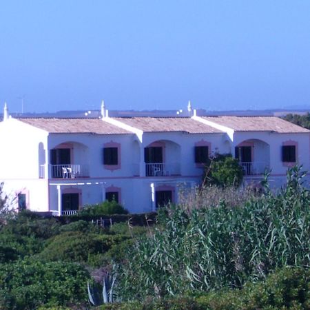 ホテル Casa Do Cabo De Santa Maria サグレス エクステリア 写真