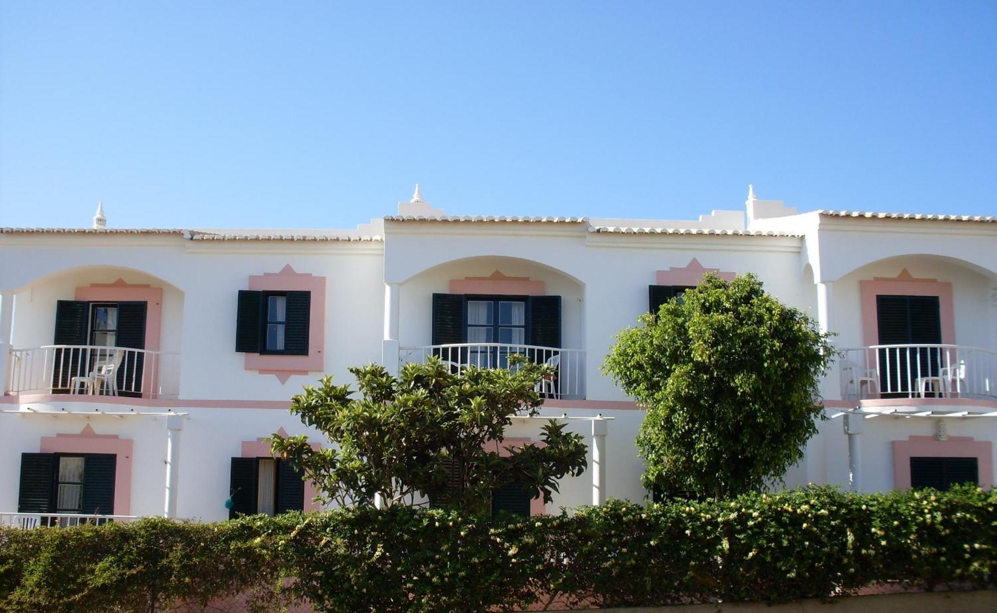 ホテル Casa Do Cabo De Santa Maria サグレス エクステリア 写真