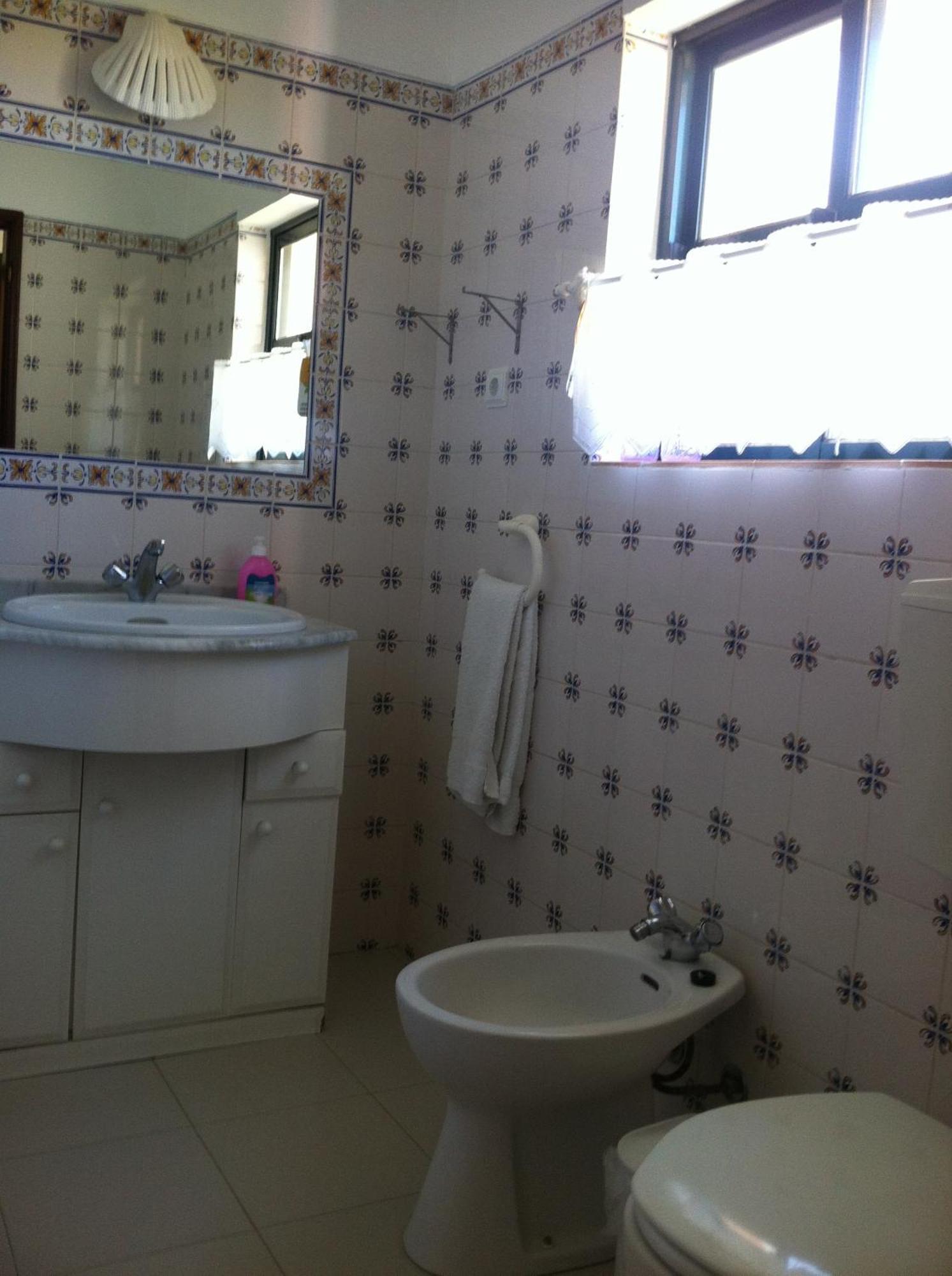 ホテル Casa Do Cabo De Santa Maria サグレス 部屋 写真