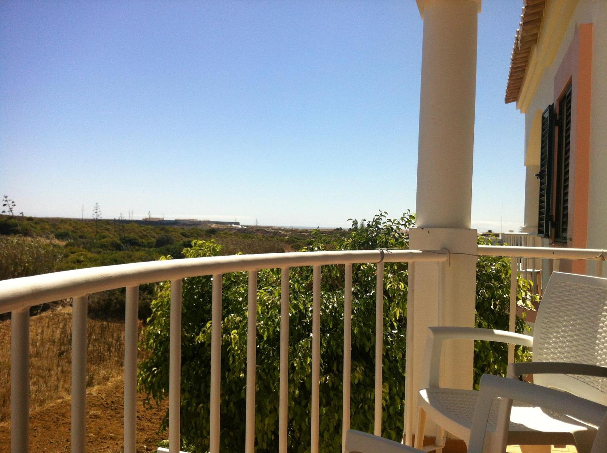 ホテル Casa Do Cabo De Santa Maria サグレス 部屋 写真