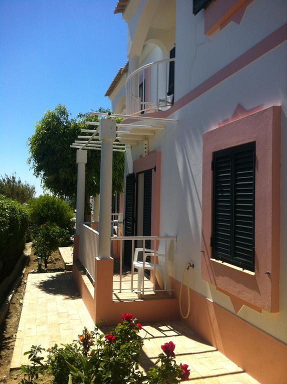 ホテル Casa Do Cabo De Santa Maria サグレス エクステリア 写真