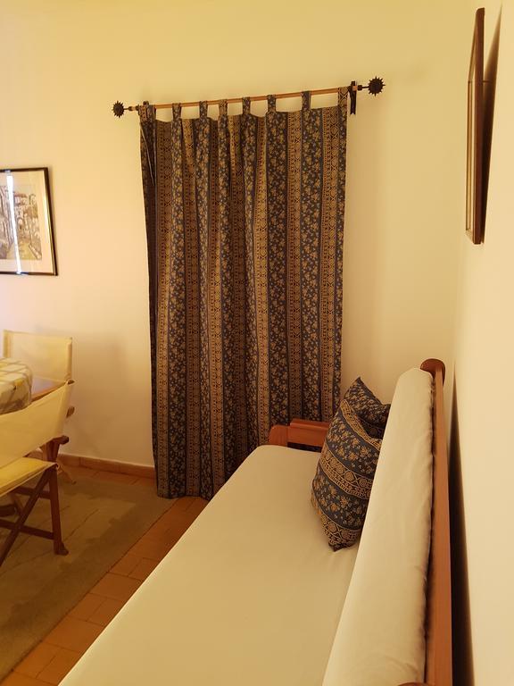 ホテル Casa Do Cabo De Santa Maria サグレス エクステリア 写真