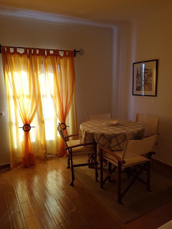 ホテル Casa Do Cabo De Santa Maria サグレス エクステリア 写真