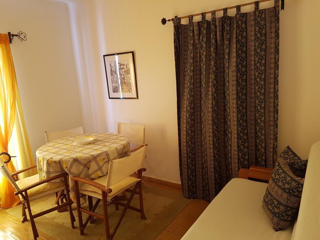 ホテル Casa Do Cabo De Santa Maria サグレス エクステリア 写真
