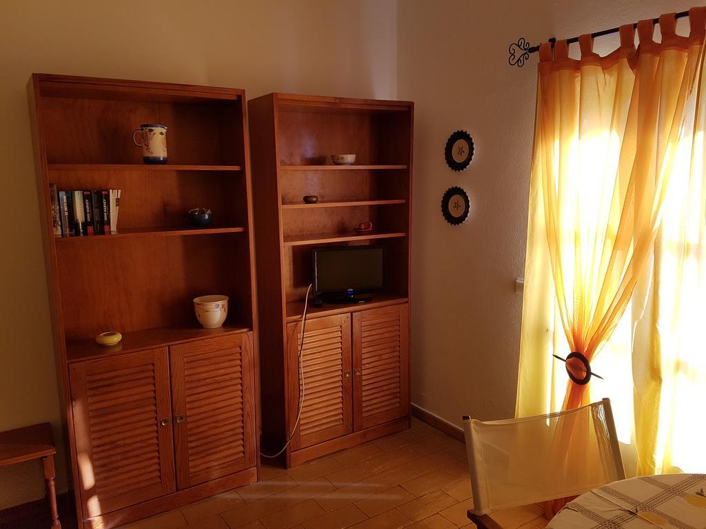 ホテル Casa Do Cabo De Santa Maria サグレス エクステリア 写真
