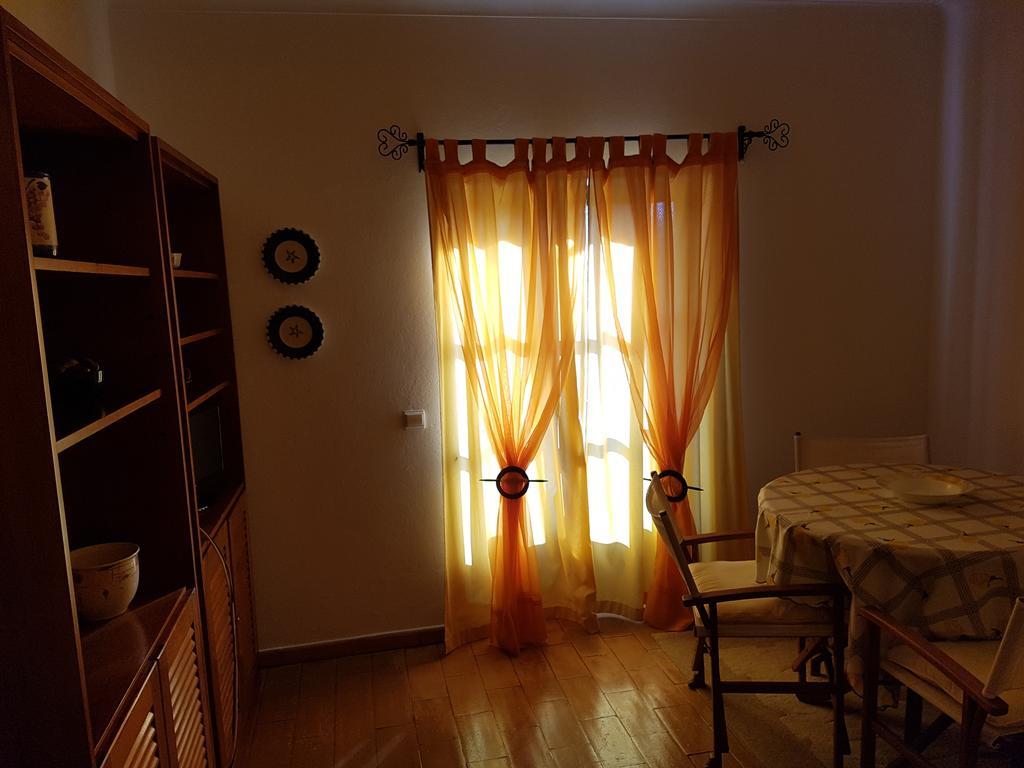 ホテル Casa Do Cabo De Santa Maria サグレス エクステリア 写真