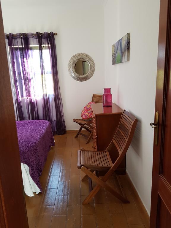 ホテル Casa Do Cabo De Santa Maria サグレス エクステリア 写真