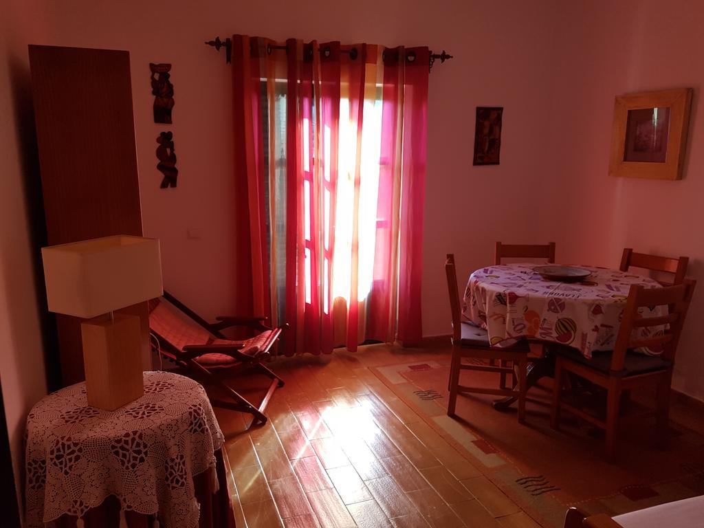 ホテル Casa Do Cabo De Santa Maria サグレス エクステリア 写真