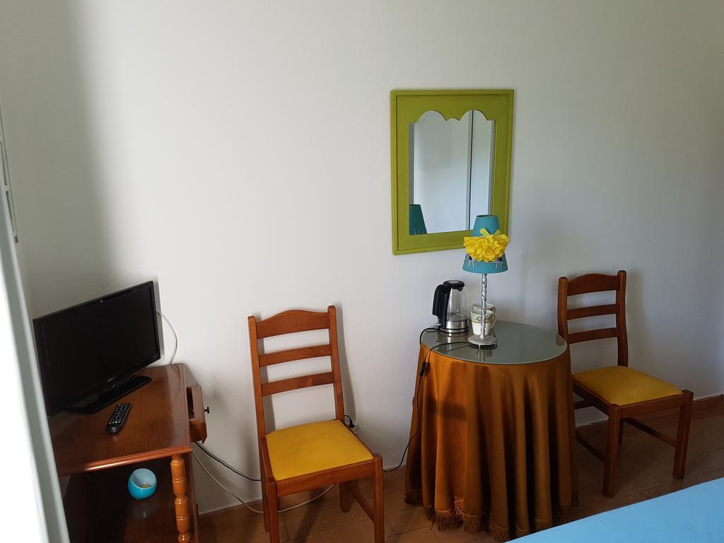 ホテル Casa Do Cabo De Santa Maria サグレス エクステリア 写真
