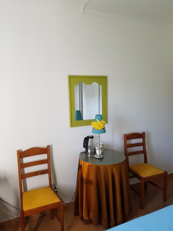ホテル Casa Do Cabo De Santa Maria サグレス エクステリア 写真