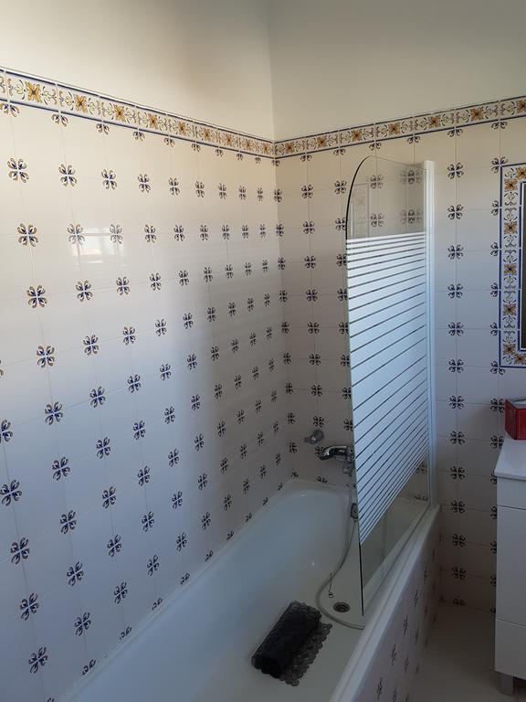 ホテル Casa Do Cabo De Santa Maria サグレス エクステリア 写真