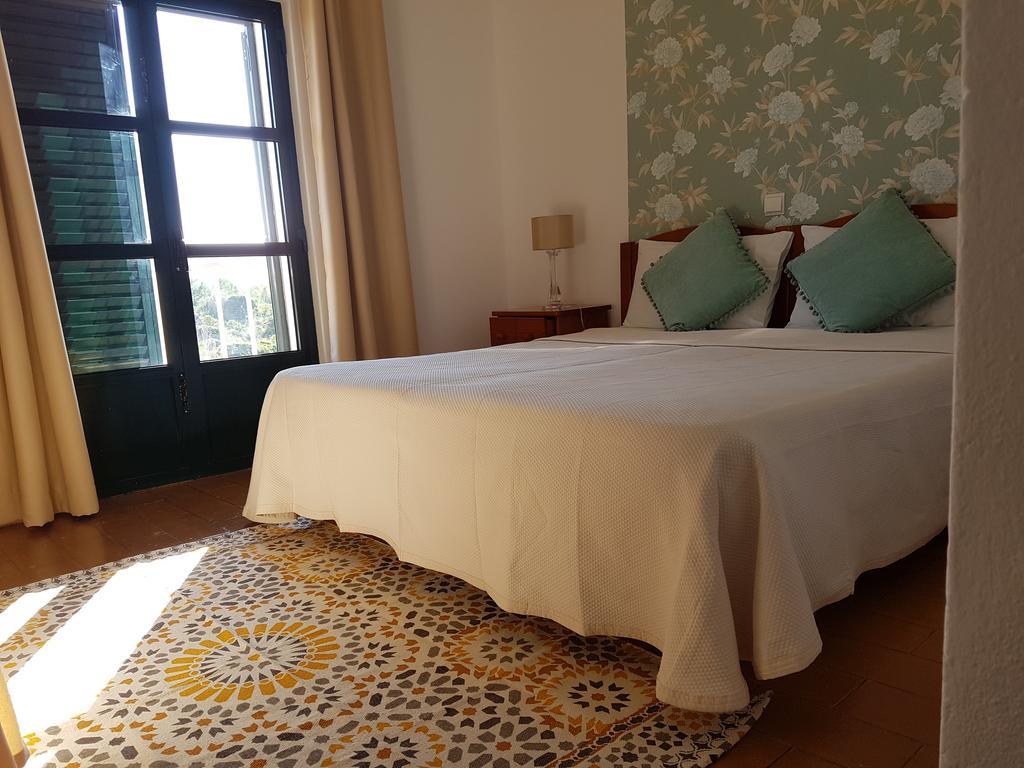 ホテル Casa Do Cabo De Santa Maria サグレス エクステリア 写真