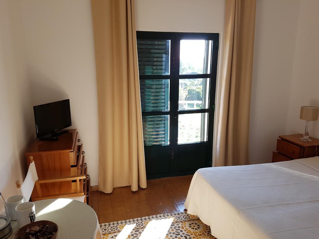 ホテル Casa Do Cabo De Santa Maria サグレス エクステリア 写真