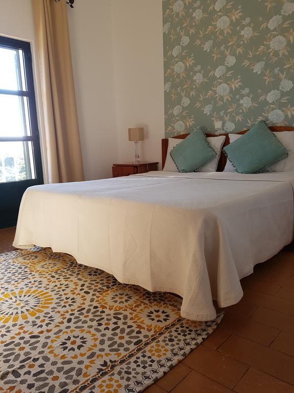 ホテル Casa Do Cabo De Santa Maria サグレス エクステリア 写真