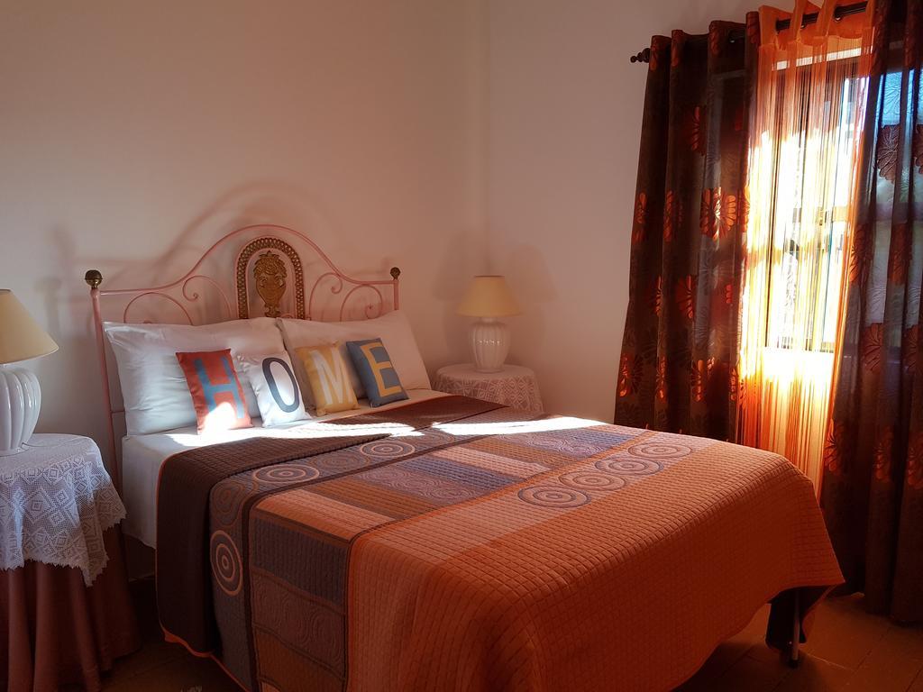 ホテル Casa Do Cabo De Santa Maria サグレス エクステリア 写真