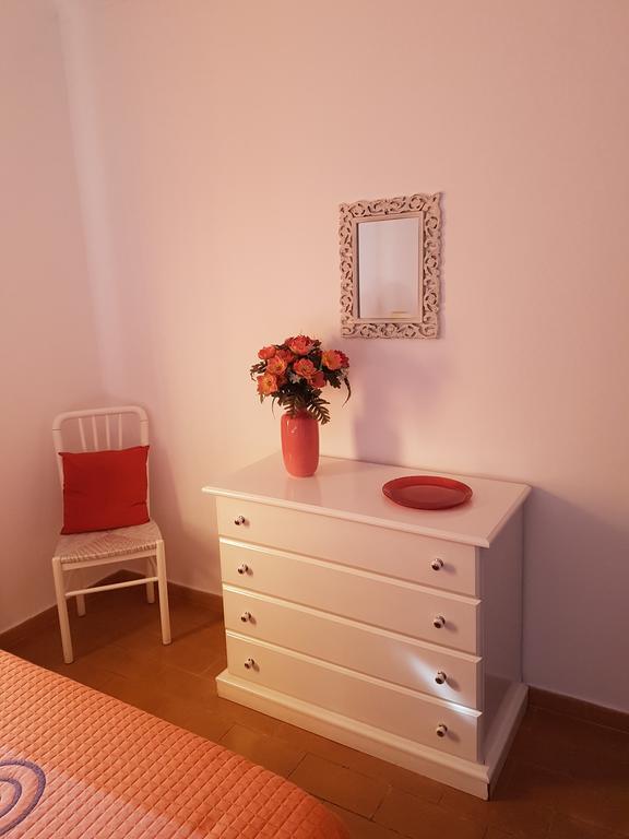ホテル Casa Do Cabo De Santa Maria サグレス エクステリア 写真