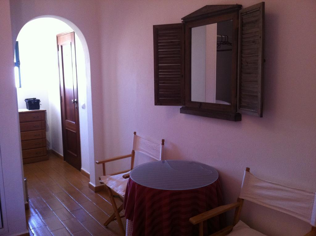 ホテル Casa Do Cabo De Santa Maria サグレス エクステリア 写真