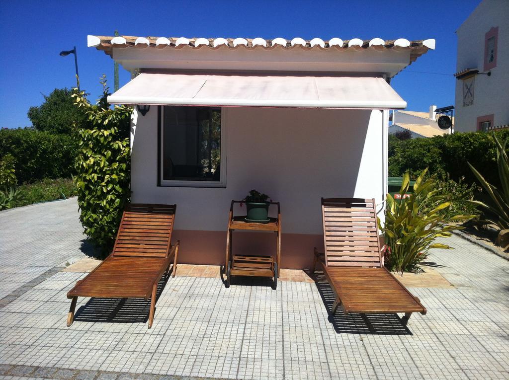 ホテル Casa Do Cabo De Santa Maria サグレス エクステリア 写真